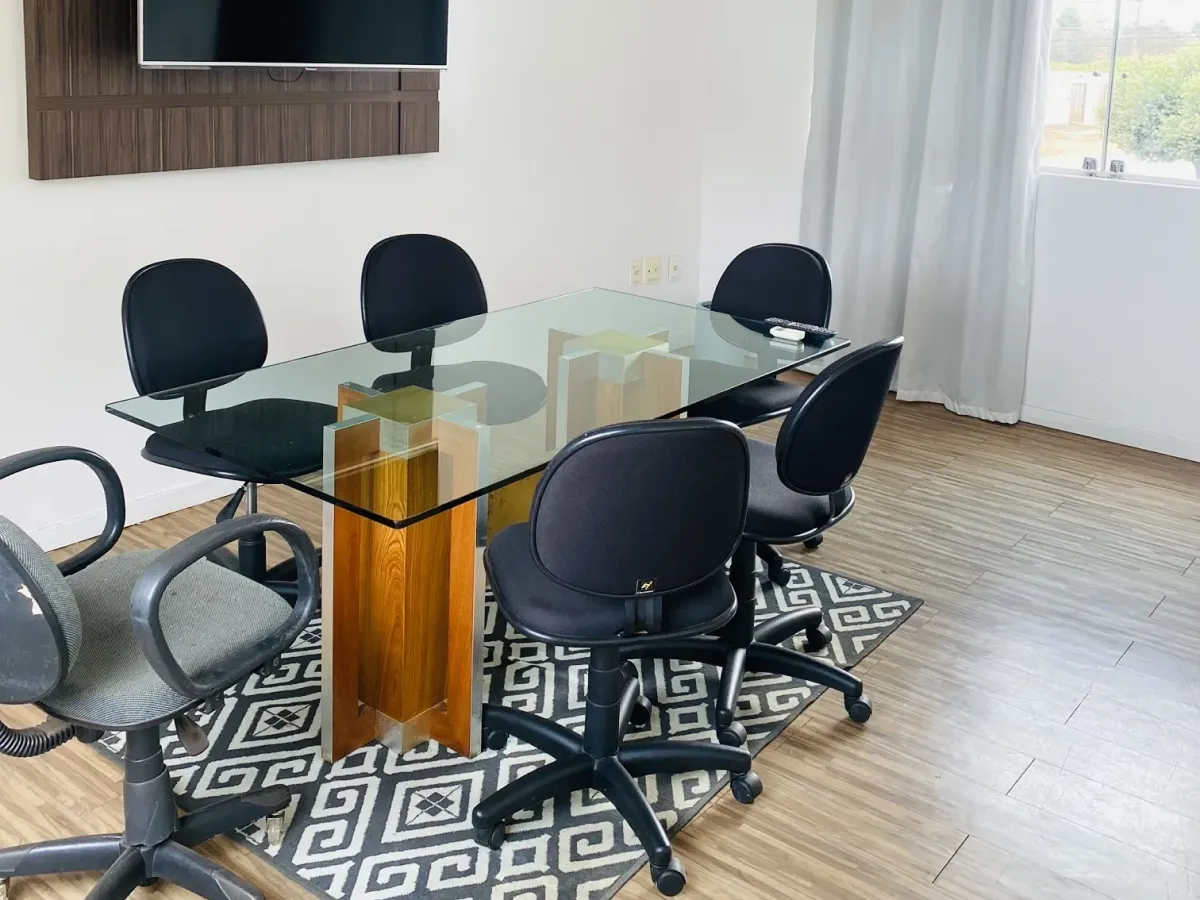 Sala de Reunião 3