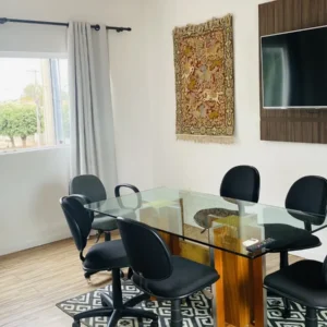 Sala de Reunião