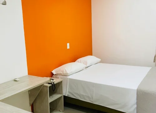 Apartamento Acessível