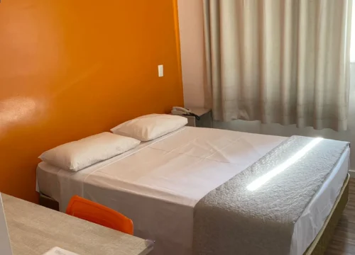 Apartamento Casal
