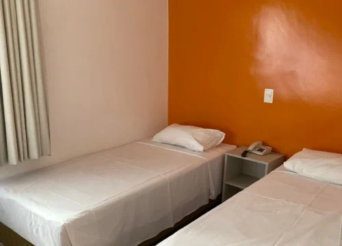 Apartamento Duplo