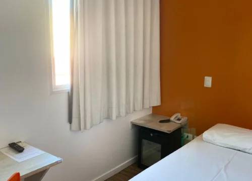 Apartamento Single